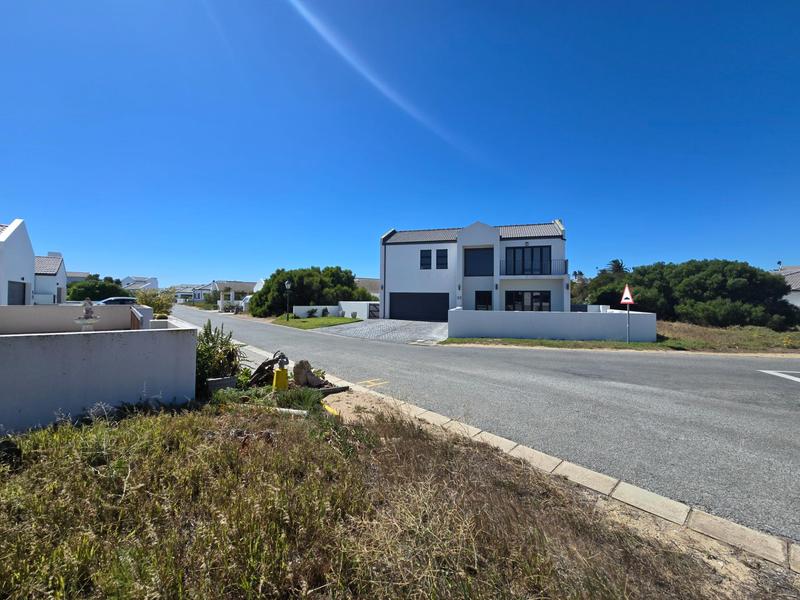 0 Bedroom Property for Sale in Shelley Point Western Cape